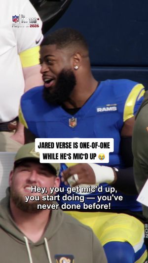 Video post by @nfl on TikTok