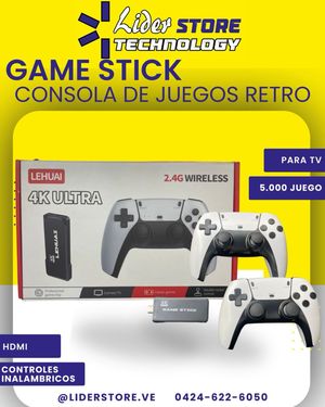 Image post by @liderstore.ve on Instagram