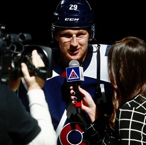 Image post by @coloradoavalanche on Instagram
