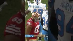 Video post by @titans on YouTube