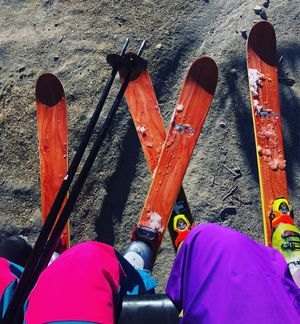 Image post by @j_skis on Instagram
