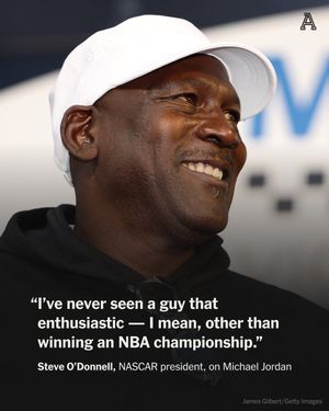 Image post by @TheAthletic on Twitter