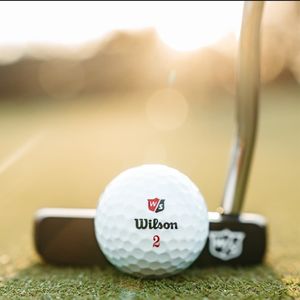 Image post by @wilsongolfcanada on Instagram