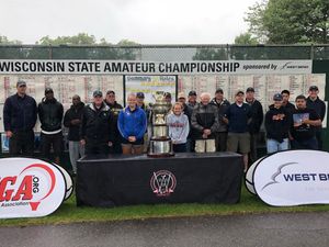 Image post by @WSGAGolf on Twitter