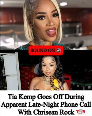 Image post by @theshaderoom on Instagram