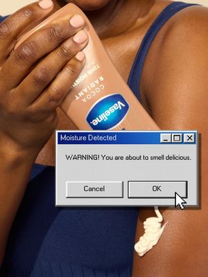 Image post by @vaselinebrand on Instagram