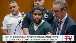 Video post by @newsday on YouTube