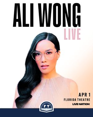 Image post by @floridatheatre on Instagram