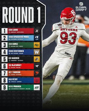 Image post by @cfl on Instagram