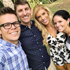 Image post by @rebeccazamolo on Instagram