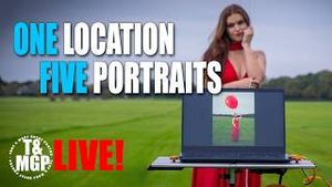 Video post by @adorama on YouTube