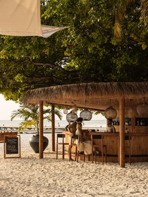 Image post by @sunsiyamresorts on Instagram