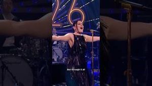 Video post by @jessiejofficial on YouTube