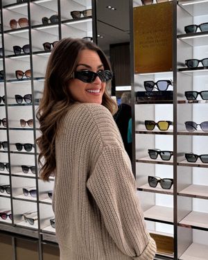 Image post by @lenscrafters on Instagram