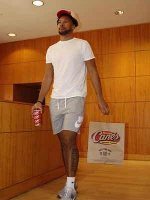 Image post by @joshua_jefferson5 on Instagram