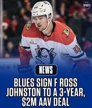 Image post by @stlsportscentral on Instagram