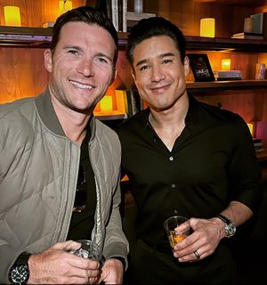 Image post by @mariolopez on Instagram