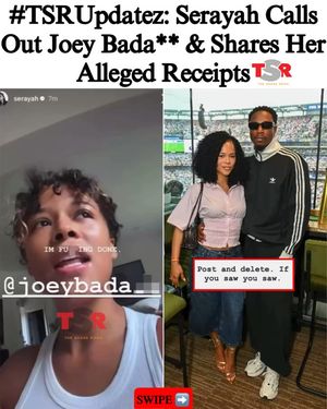 Image post by @theshaderoom on Instagram