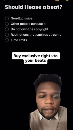 Video post by @Full Time Musician on Facebook