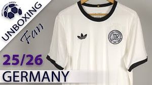 Video post by @myfootballjersey on YouTube