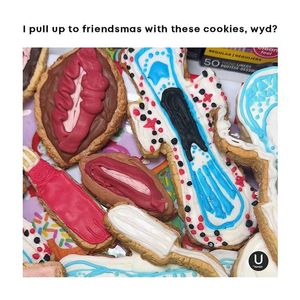 Image post by @ubykotex on Instagram