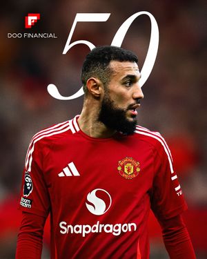 Image post by @manchesterunited on Instagram