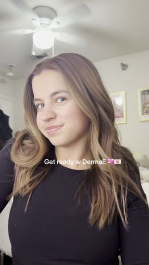 Video post by @dermae on Instagram
