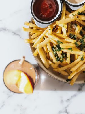 Image post by @lepetitmonstrebk on Instagram