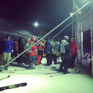 Image post by @pcski on Instagram