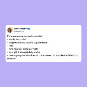 Image post by @weightwatchers on TikTok