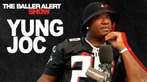 Video post by @Baller Alert, Inc. on YouTube