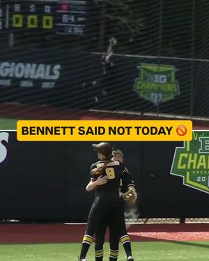 Image post by @b1gsoftball on Instagram