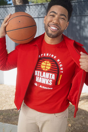Image post by @JakeStateFarm on Twitter