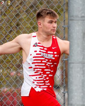 Image post by @msum_xctf on Instagram
