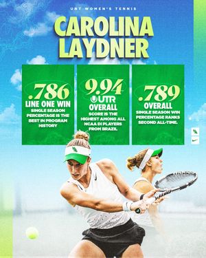Image post by @meangreenwtennis on Instagram