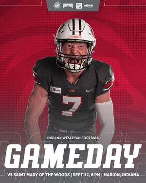 Image post by @iwuwildcats on Instagram
