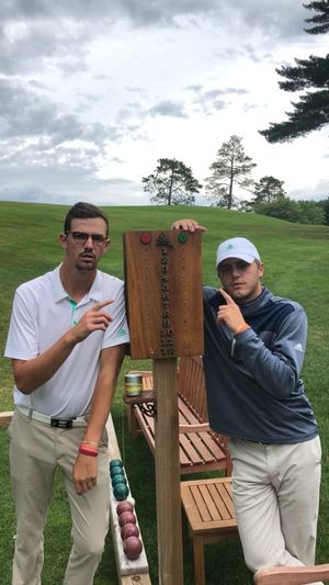 Image post by @WSGAGolf on Twitter