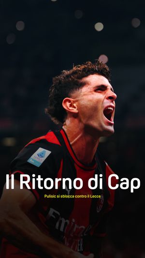 Video post by @dazn_it on Instagram