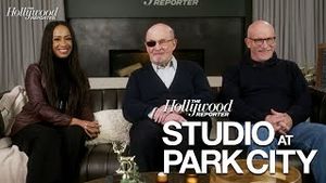 Video post by @hollywoodreporter on YouTube
