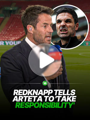 Video post by @dailymailsport on TikTok