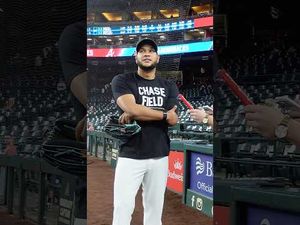 Video post by @batboysbaseball on YouTube