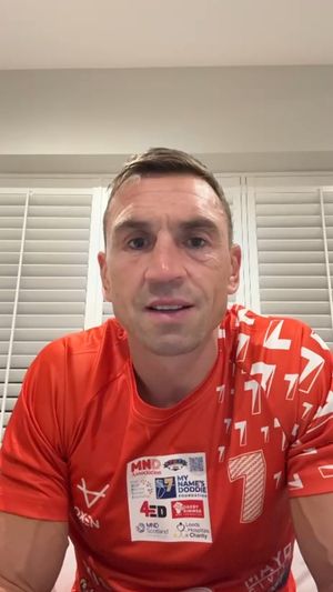 Video post by @yorkcityknights on Instagram