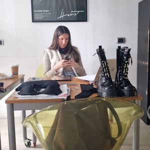 Image post by @milanfashioncampus on Instagram