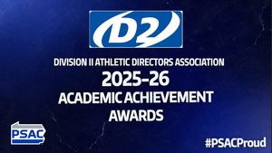 Image post by @psacsports on Instagram