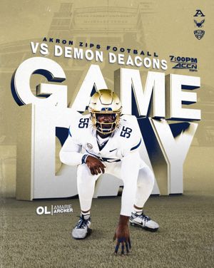 Image post by @zipsfb on Instagram