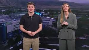 Video post by @dailyuniversesports6328 on YouTube
