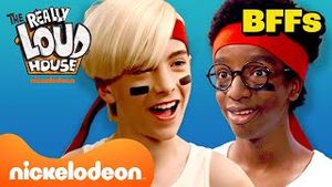 Video post by @nickelodeon on YouTube