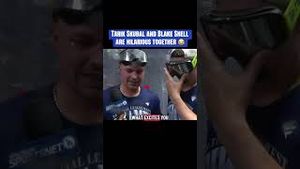 Video post by @dodgerblue1958 on YouTube