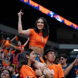 Image post by @utsa on Instagram