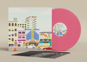 Image post by @subpop on Instagram